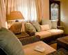 Cerf Island Marine Park Resort Deluxe 